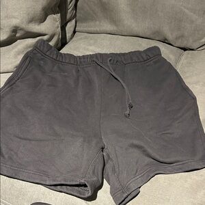 Elwood Sweat Shorts